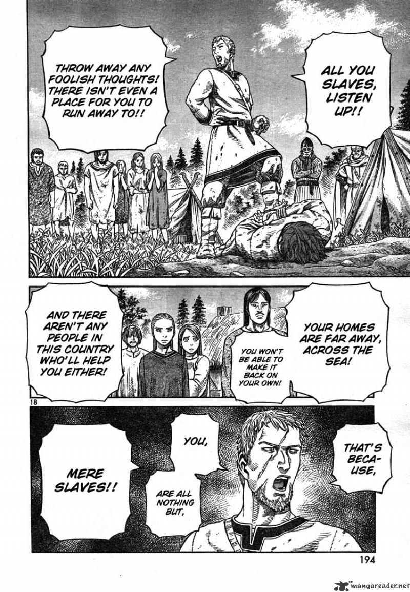 Vinland Saga, Chapter 55 image 17